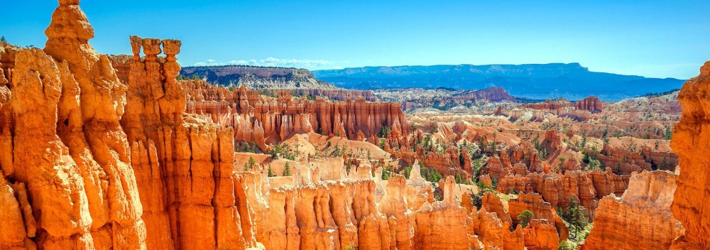 Elite Companion Excursion: Hiking in the Western USA