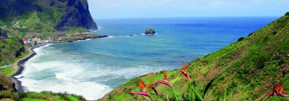 DAV Section Journey: Exploring Madeira from East to West